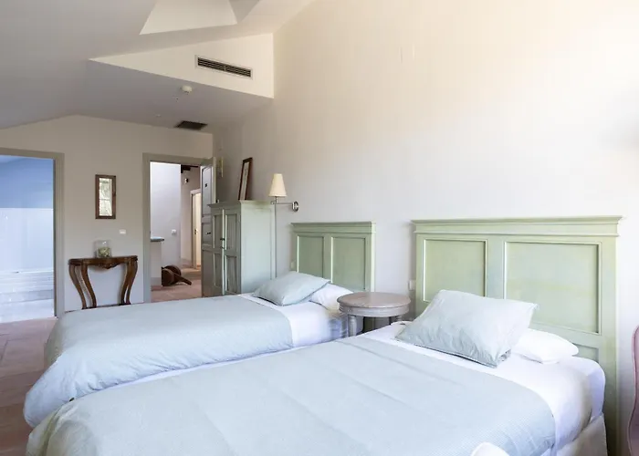 Hotel Boutique Moli El Canyisset