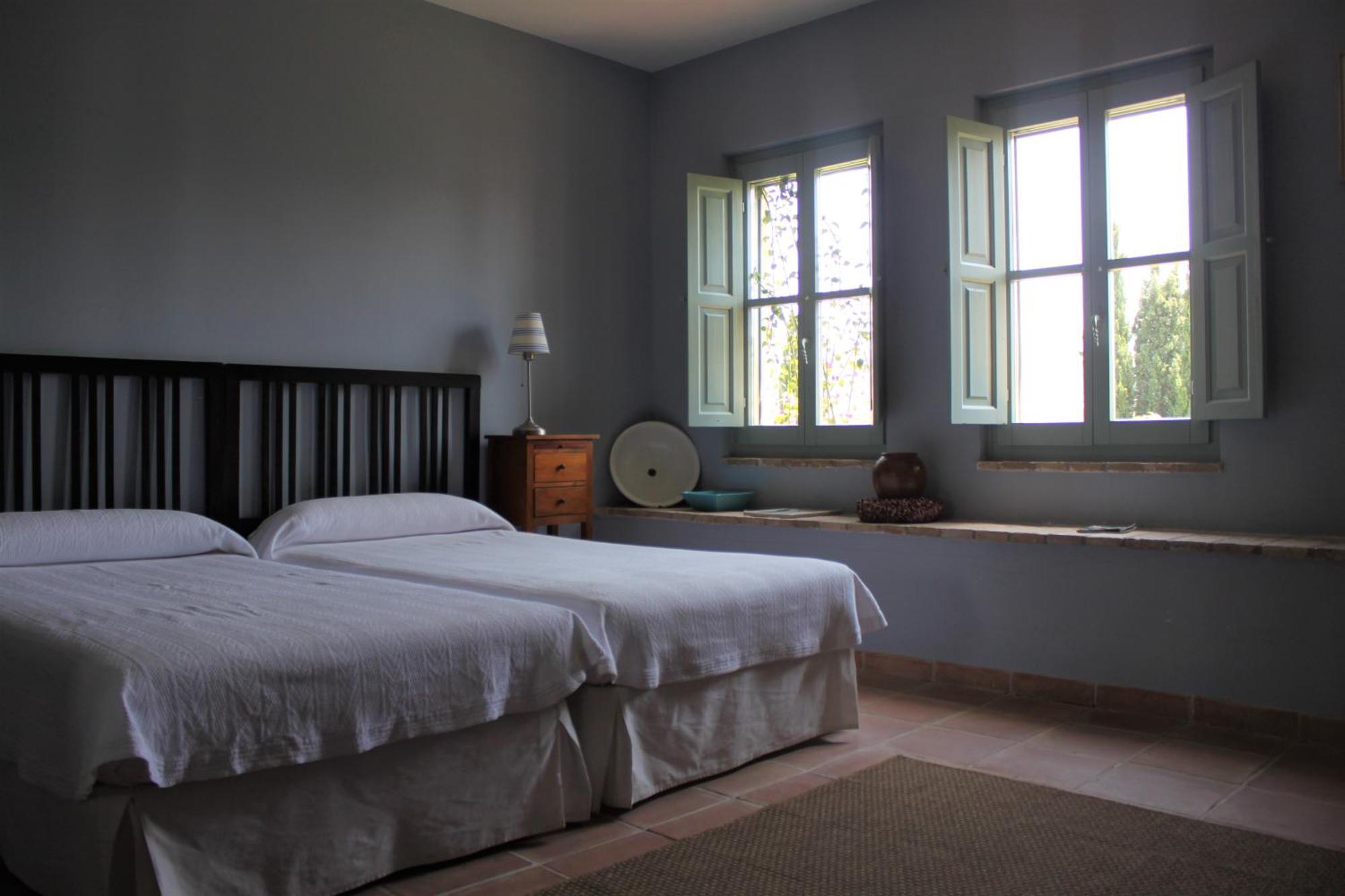 Boutique Moli El Canyisset
