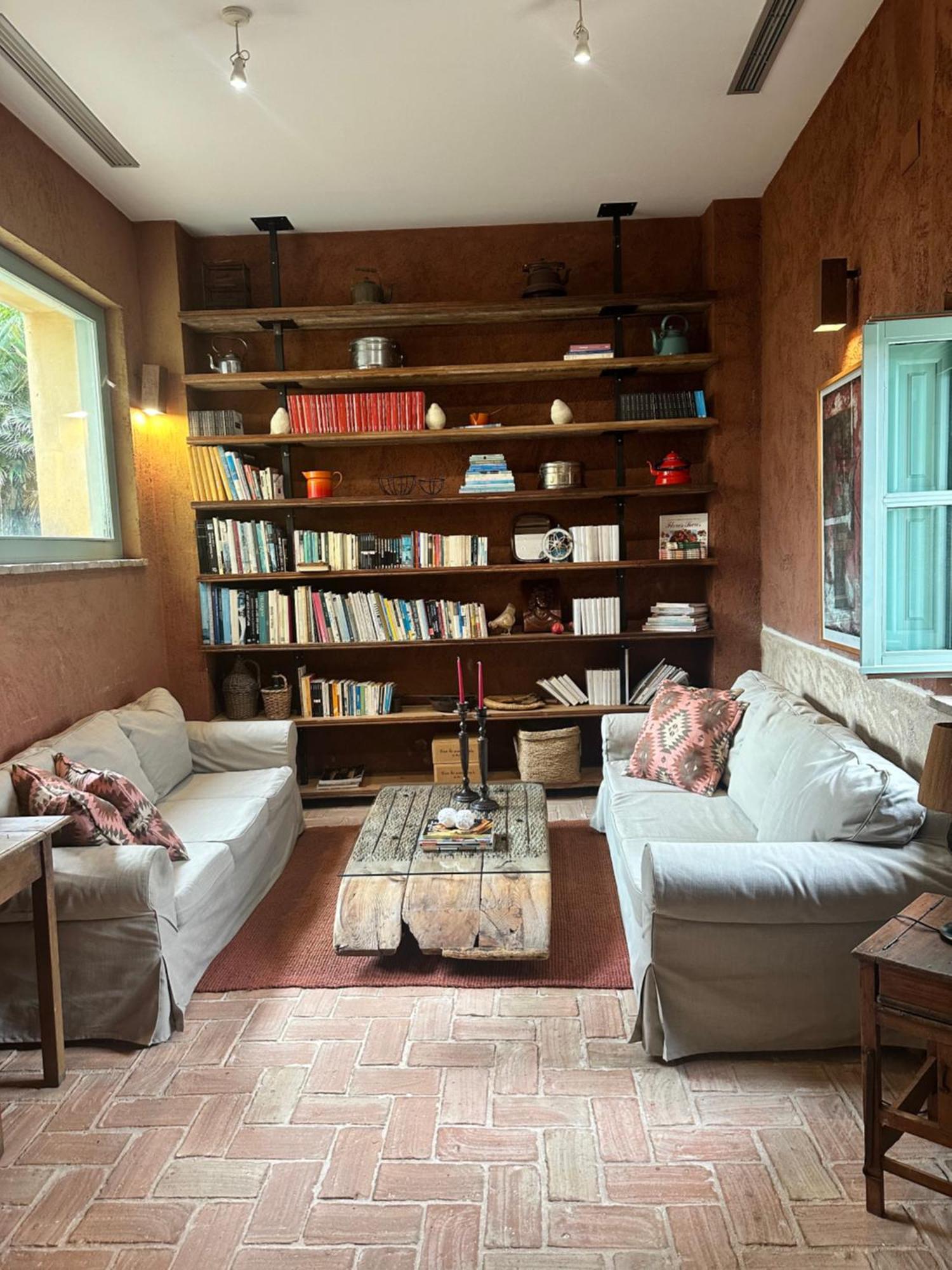Boutique Moli El Canyisset 3*