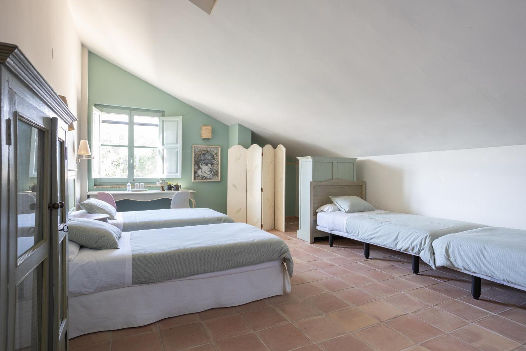 Boutique Moli El Canyisset 3*
