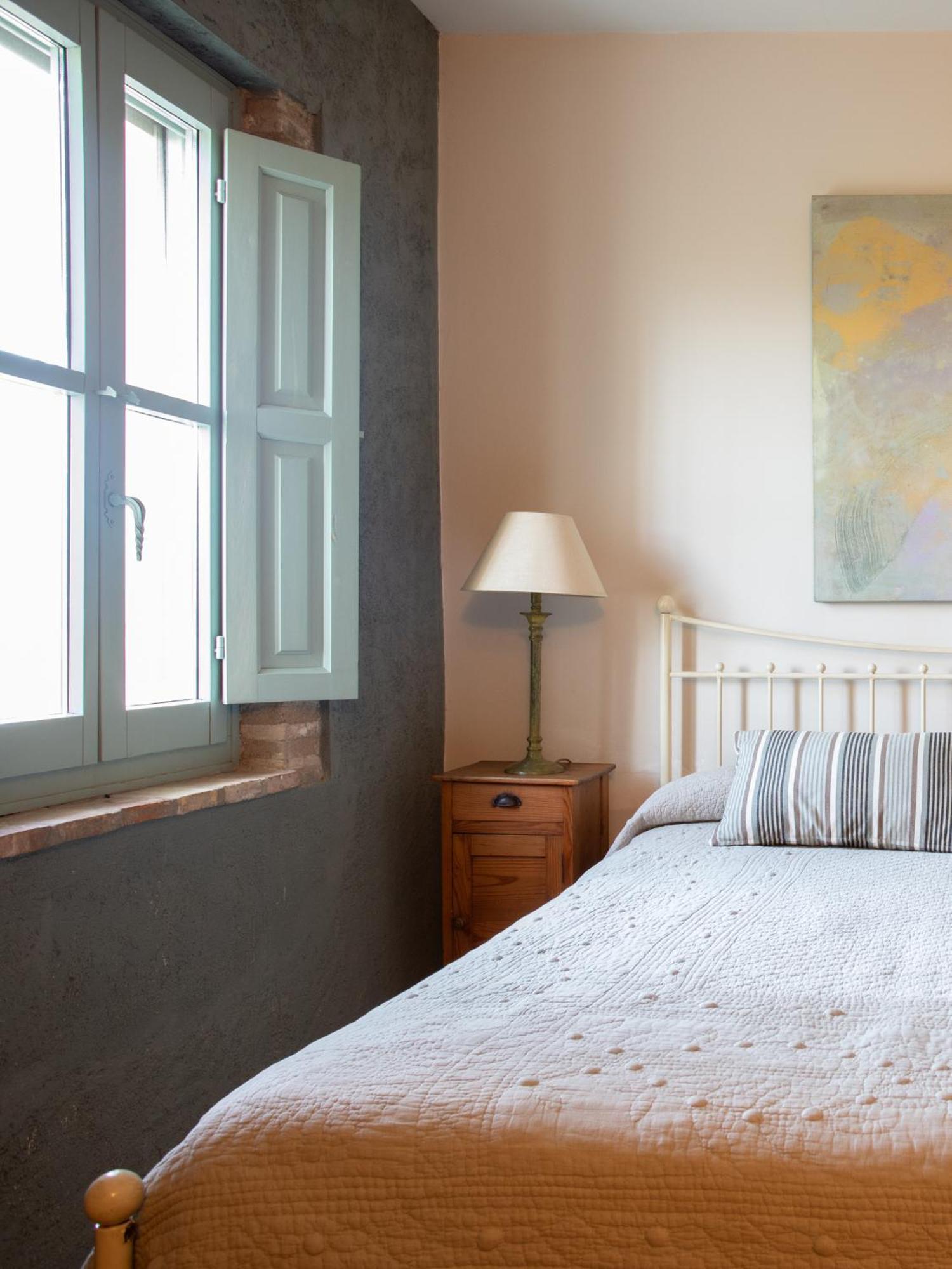 Boutique Moli El Canyisset Hotel