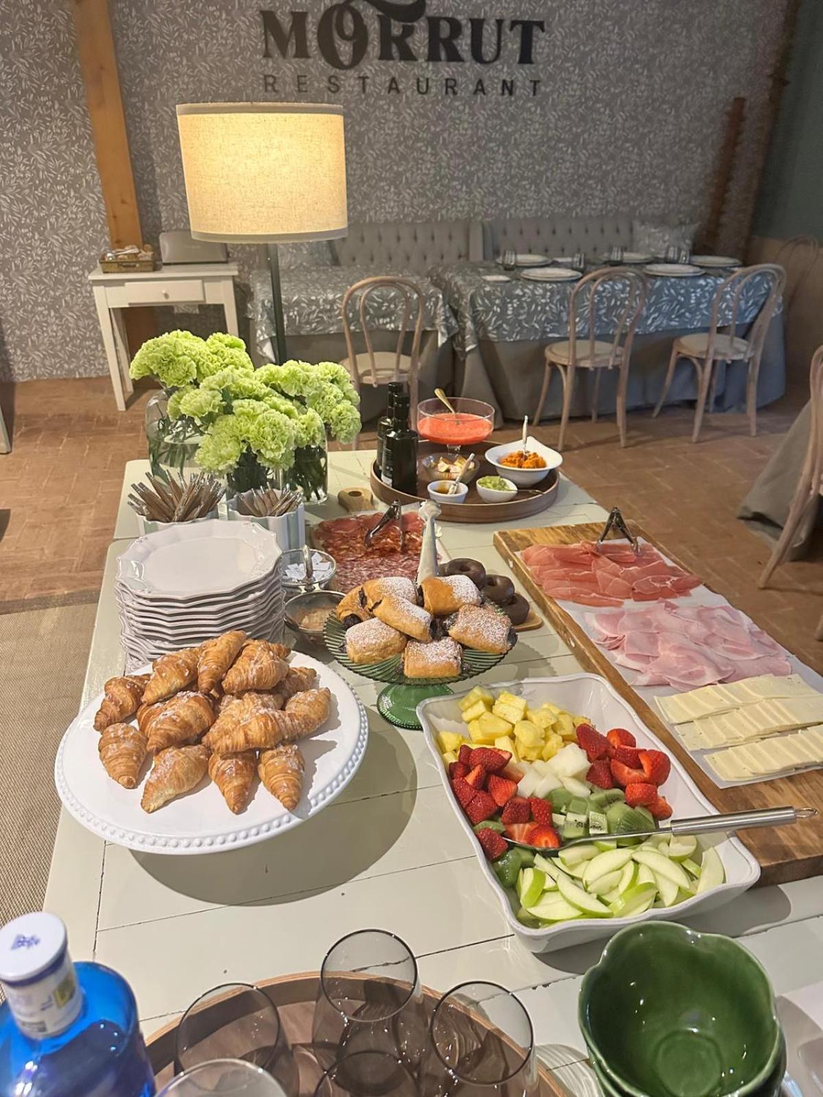Boutique Moli El Canyisset Hotel 3*