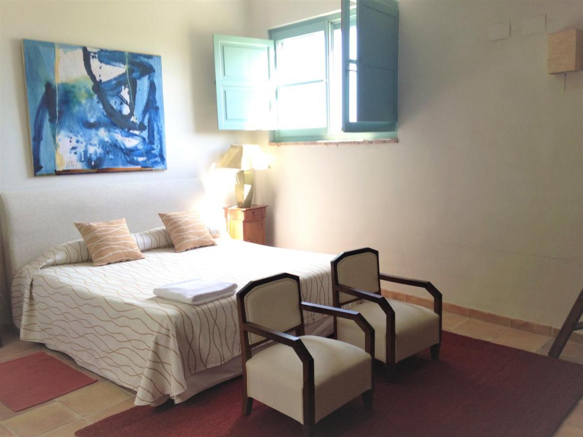 Boutique Moli El Canyisset Hotel 3*