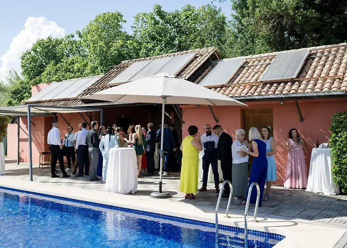Hotel Boutique Moli El Canyisset