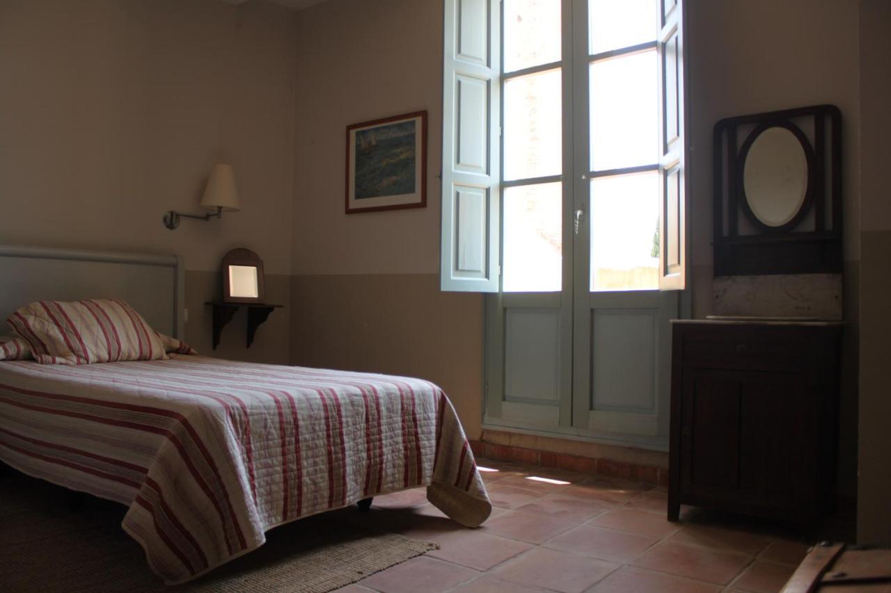 Hotel Boutique Moli El Canyisset La Font D´En Carròs