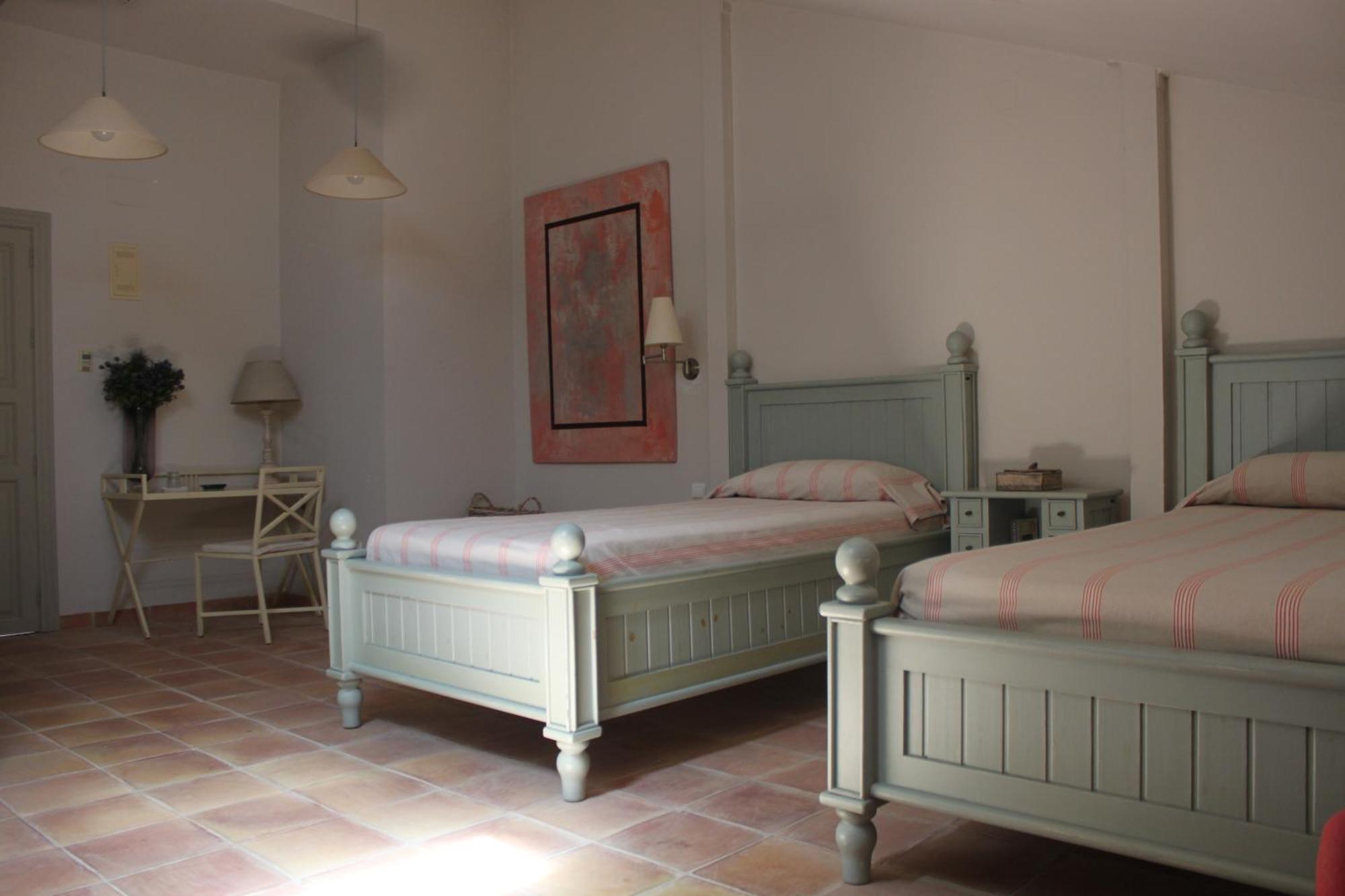 Hotel Boutique Moli El Canyisset