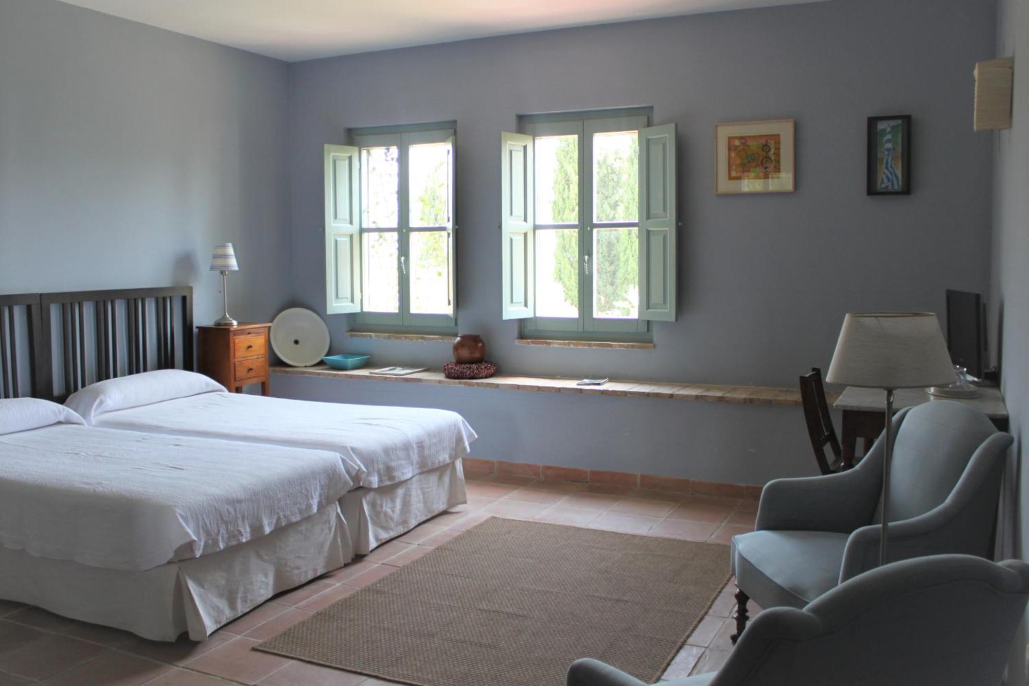 Boutique Moli El Canyisset Hotel La Font D´En Carròs