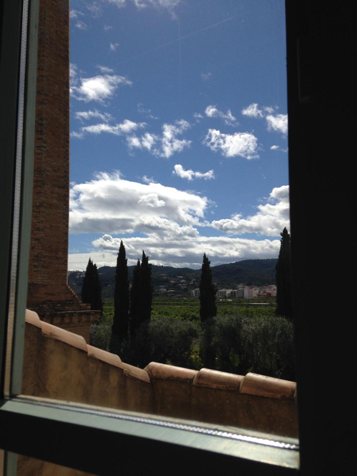 Boutique Moli El Canyisset Hotel