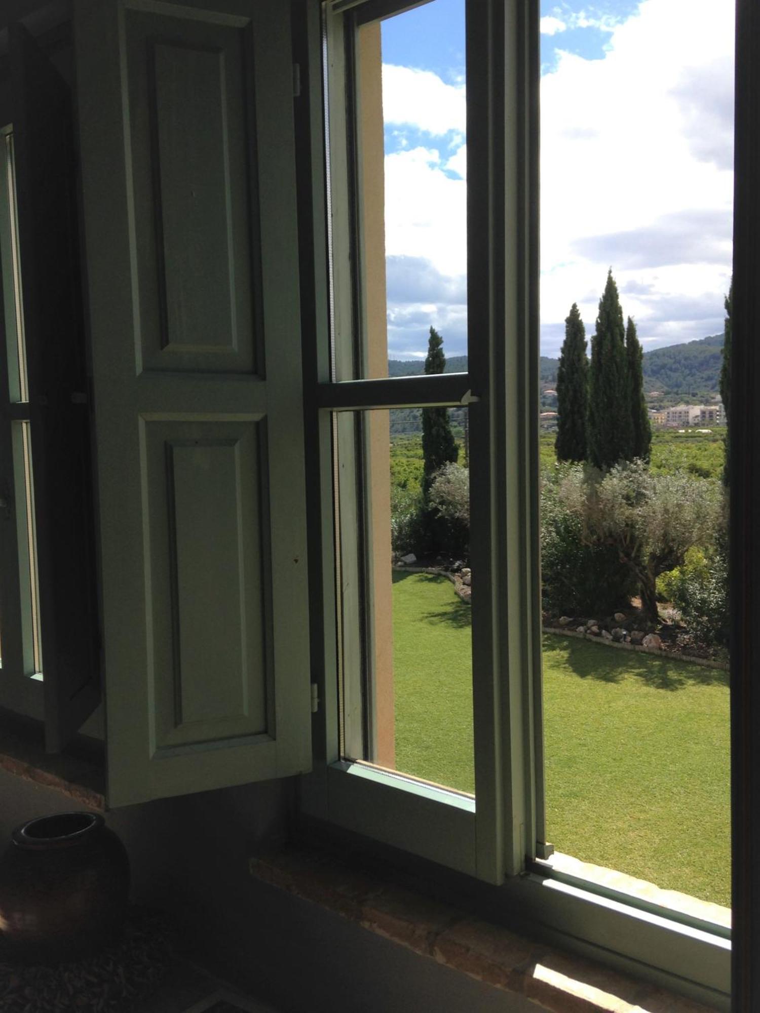 Hotel Boutique Moli El Canyisset