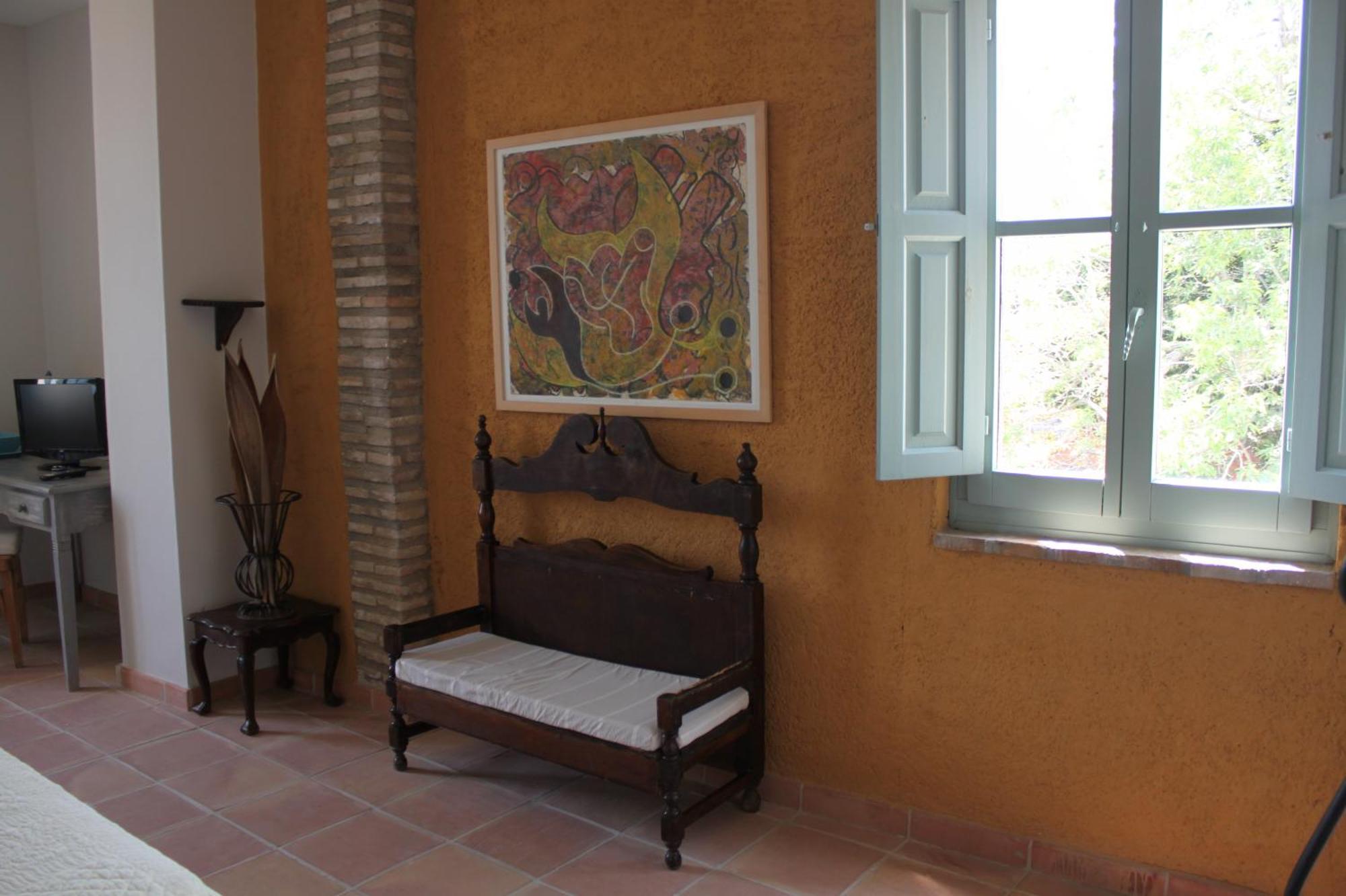 Boutique Moli El Canyisset Hotel 3*