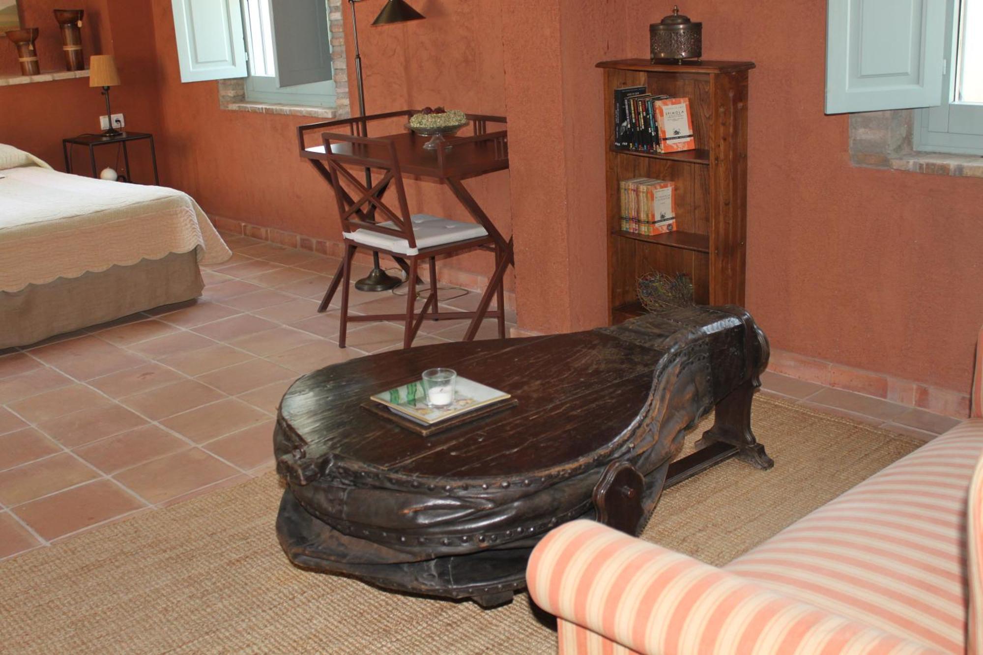 Hotel Boutique Moli El Canyisset 3*