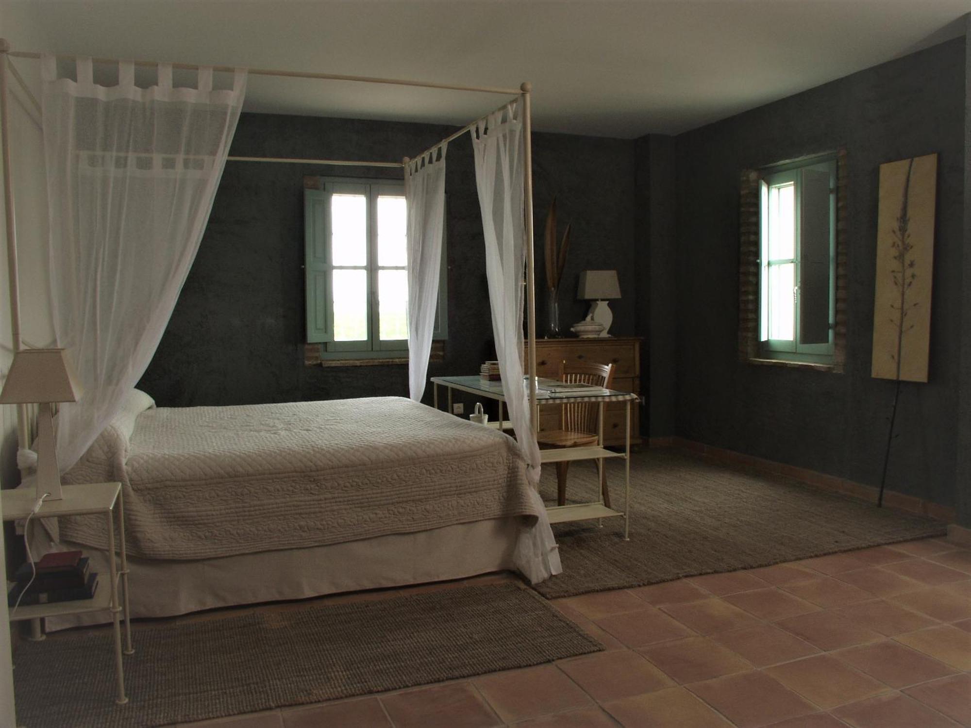 Boutique Moli El Canyisset Hotel La Font D´En Carròs