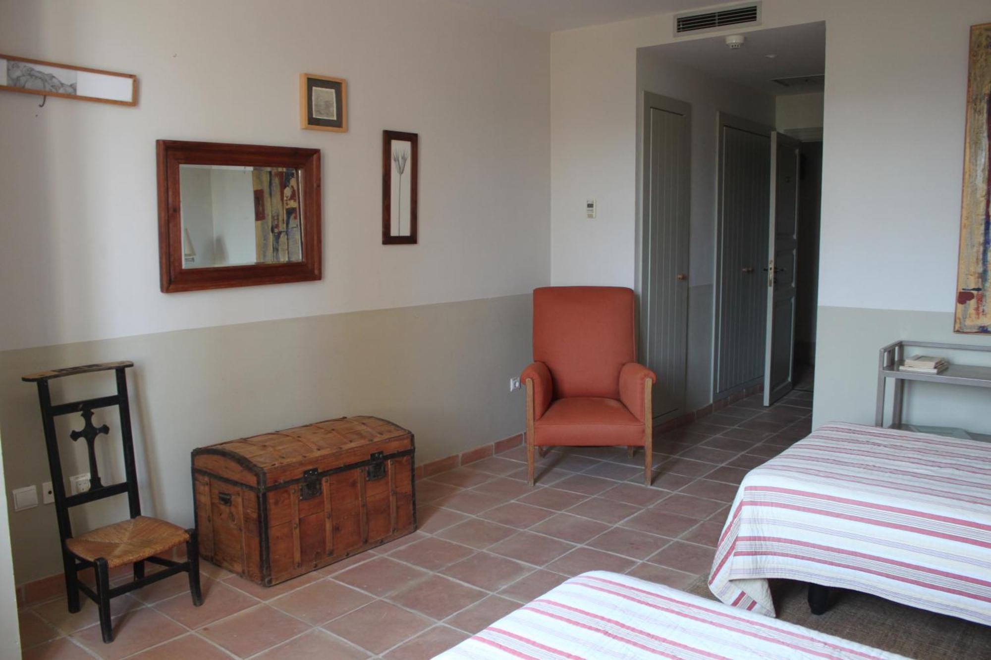 Hotel Boutique Moli El Canyisset