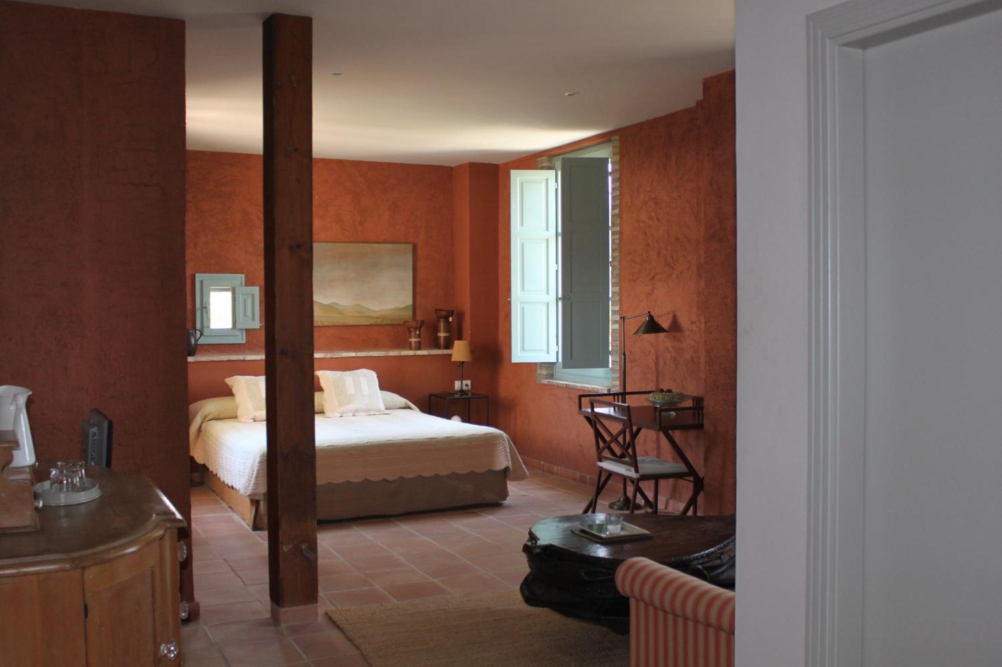 Hotel Boutique Moli El Canyisset 3*