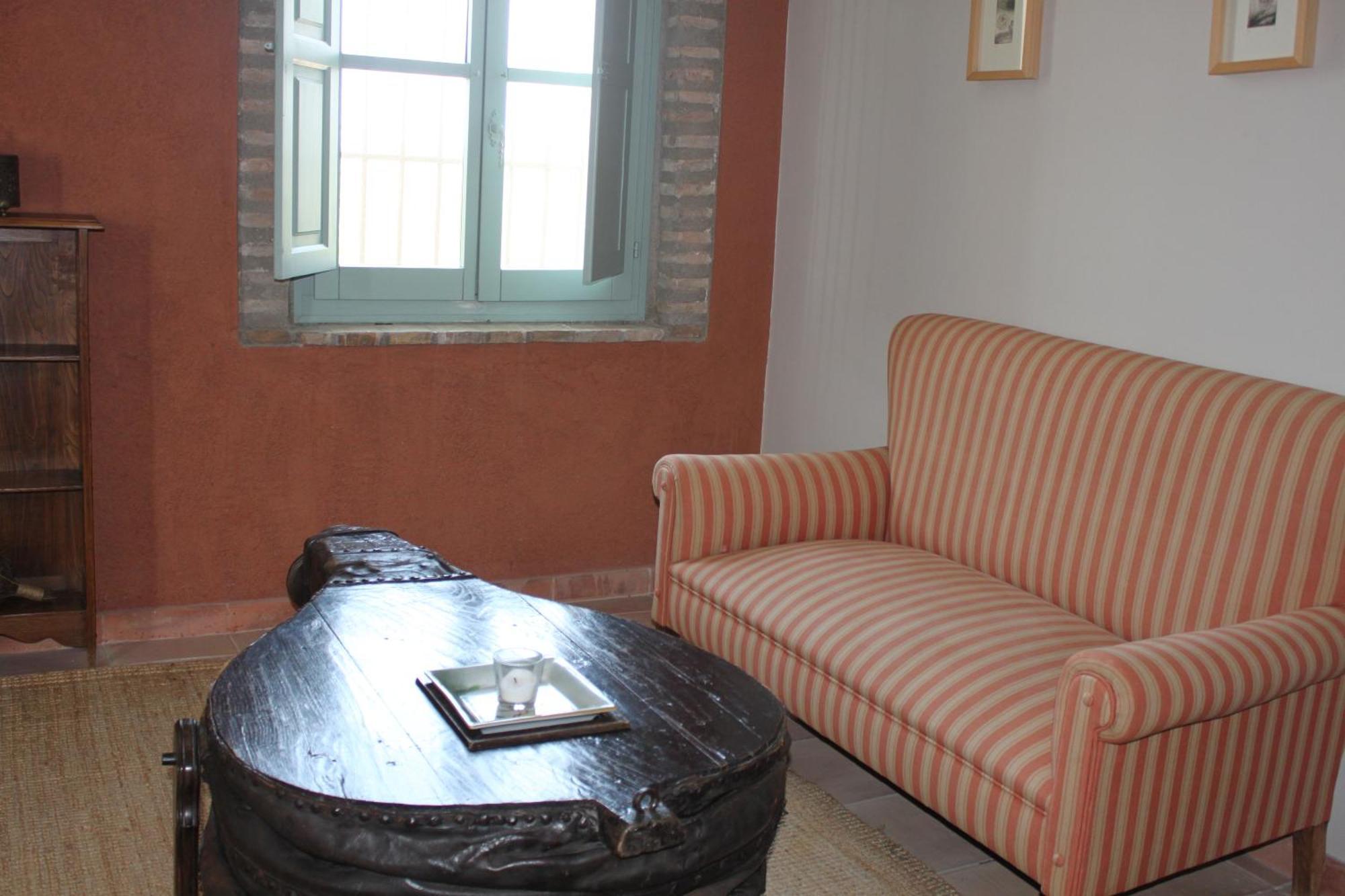 Boutique Moli El Canyisset 3*