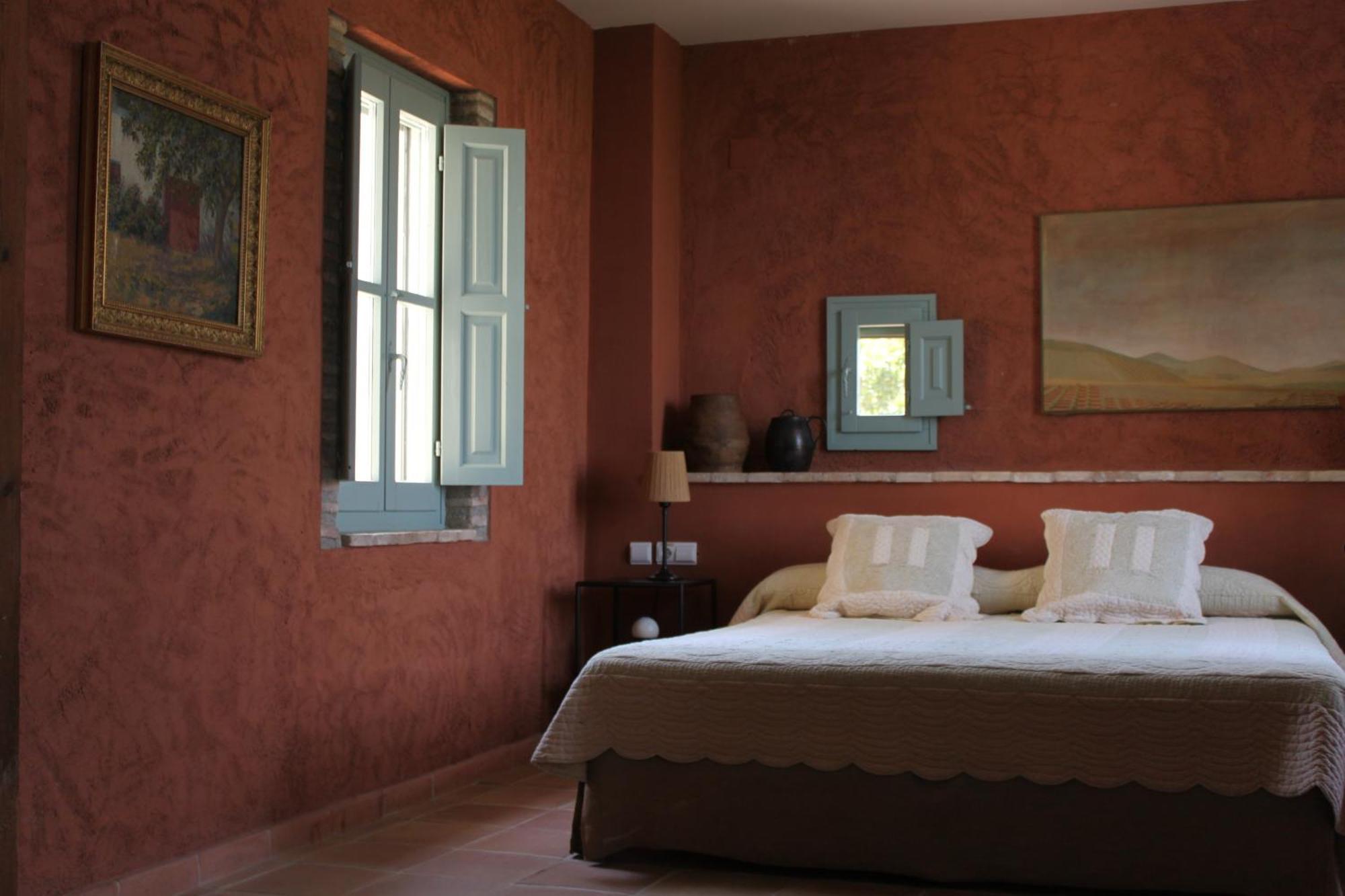 Boutique Moli El Canyisset 3* La Font D´En Carròs