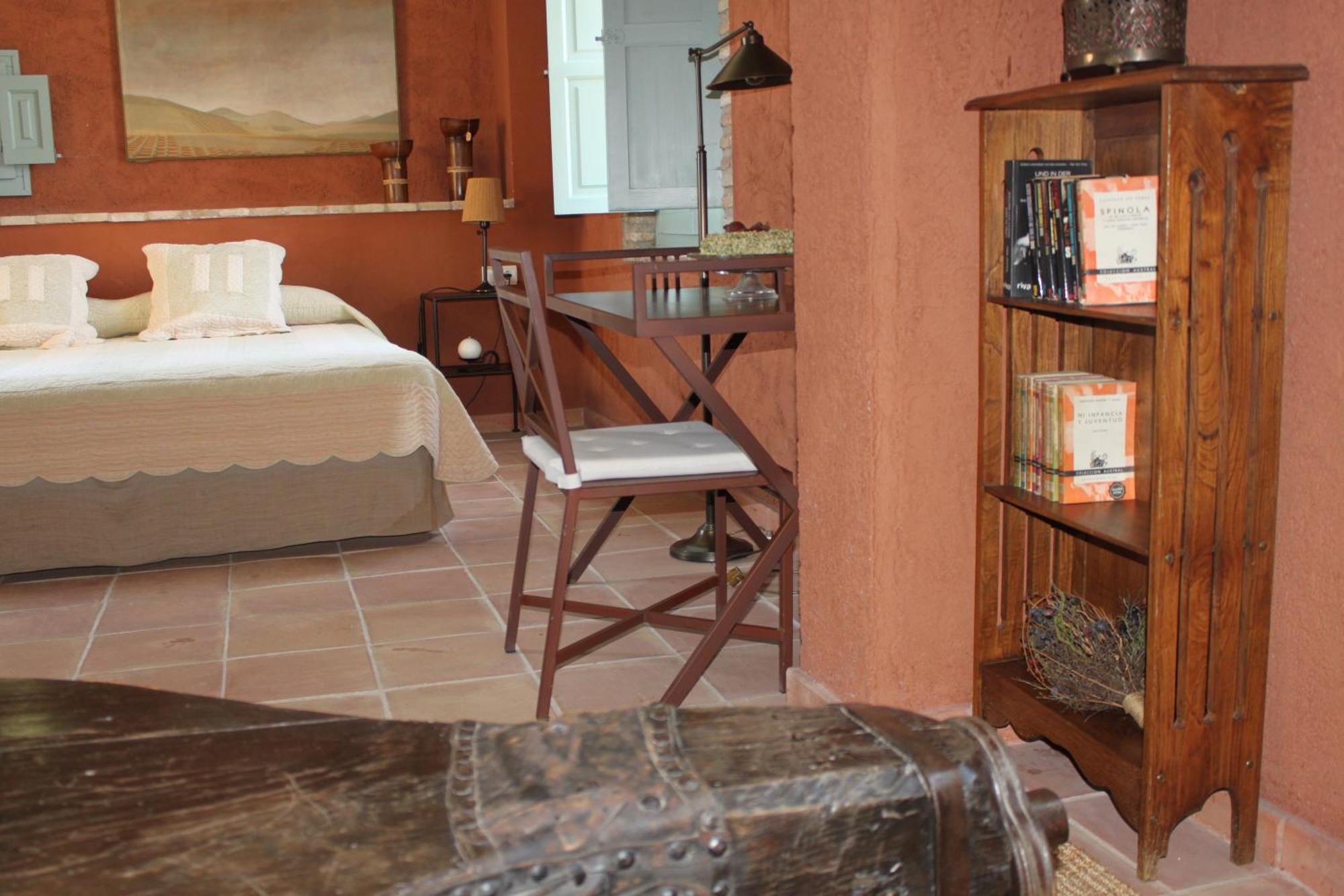 Hotel Boutique Moli El Canyisset La Font D´En Carròs