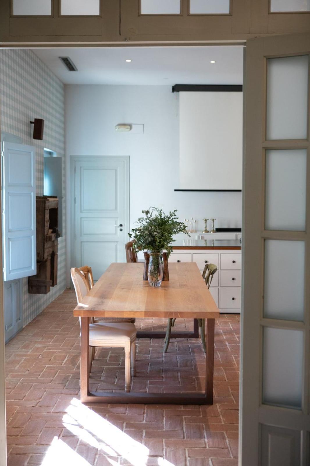 Boutique Moli El Canyisset