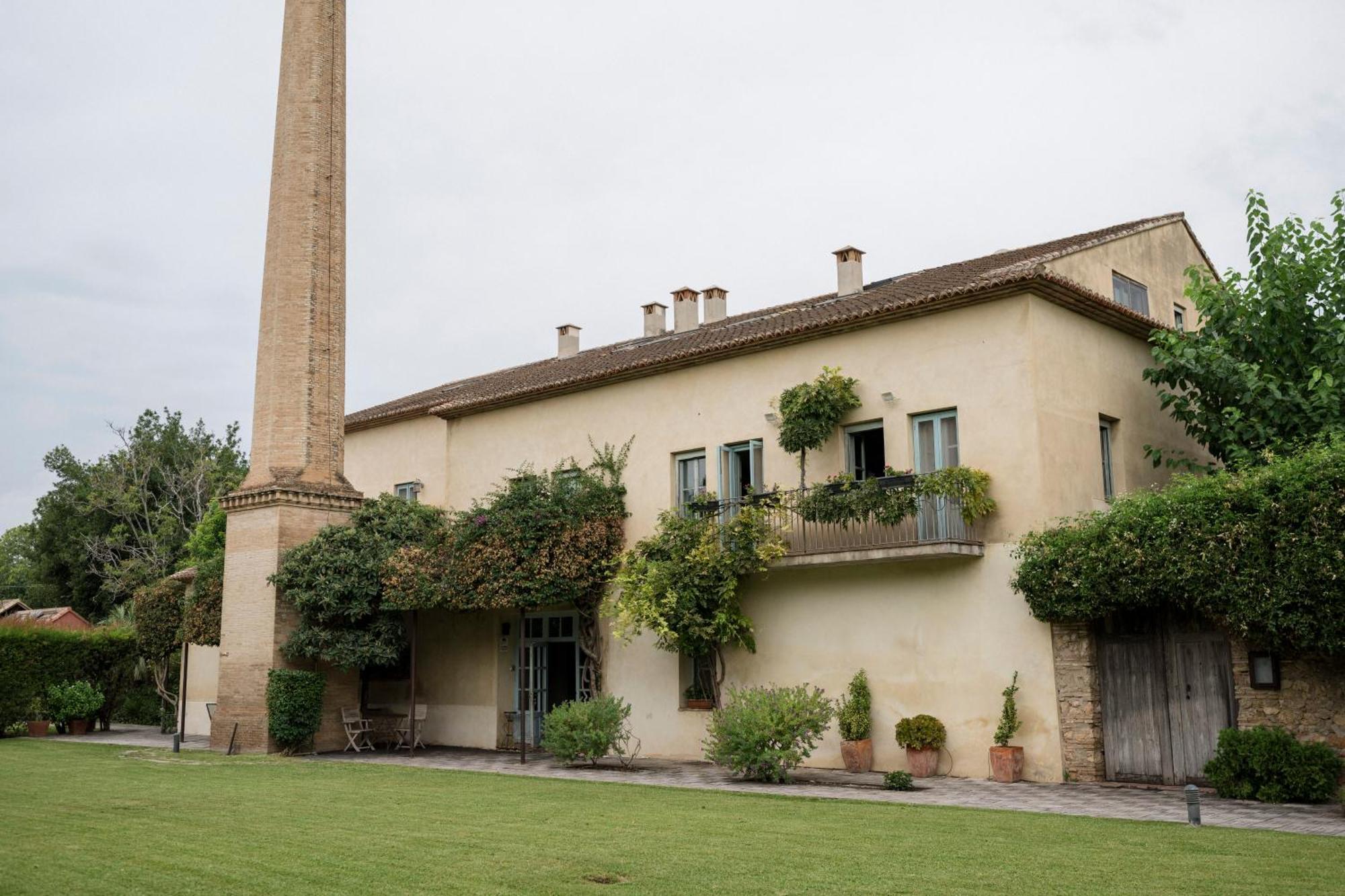 Boutique Moli El Canyisset 3* La Font D´En Carròs