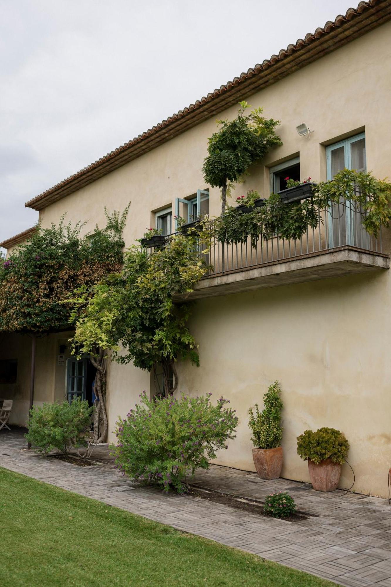 Boutique Moli El Canyisset Hotel