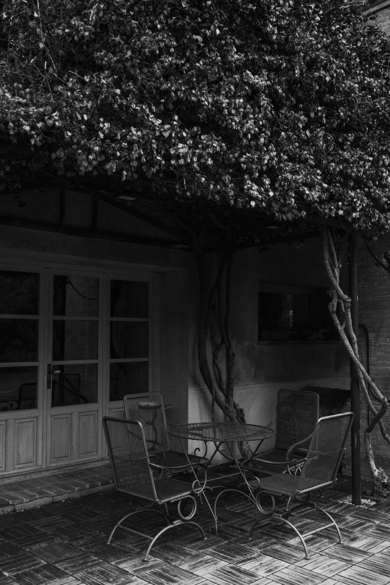 Hotel Boutique Moli El Canyisset 3*