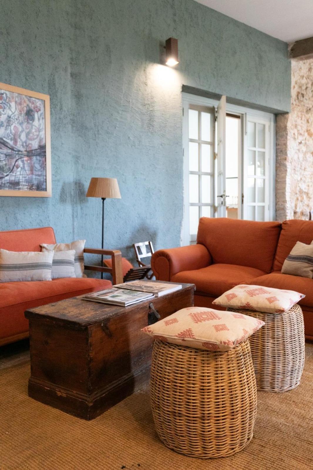 Boutique Moli El Canyisset 3*