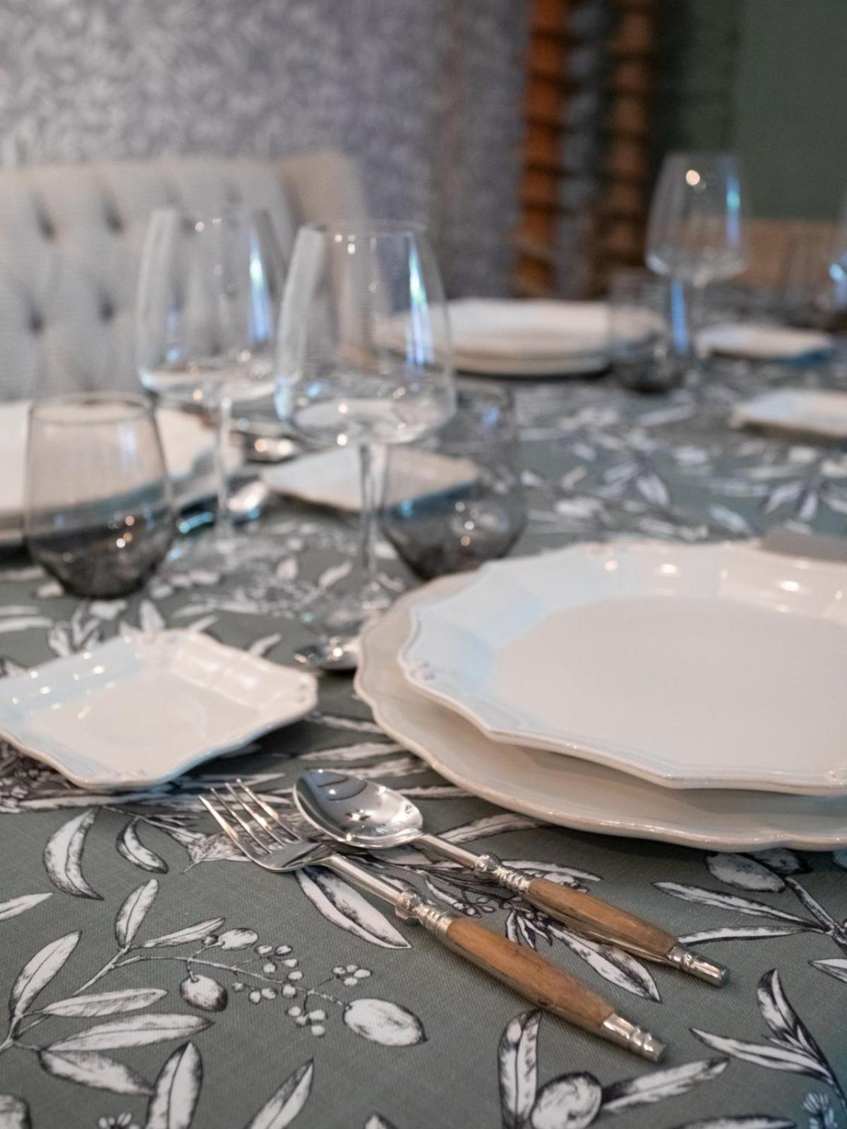 Boutique Moli El Canyisset Hotel