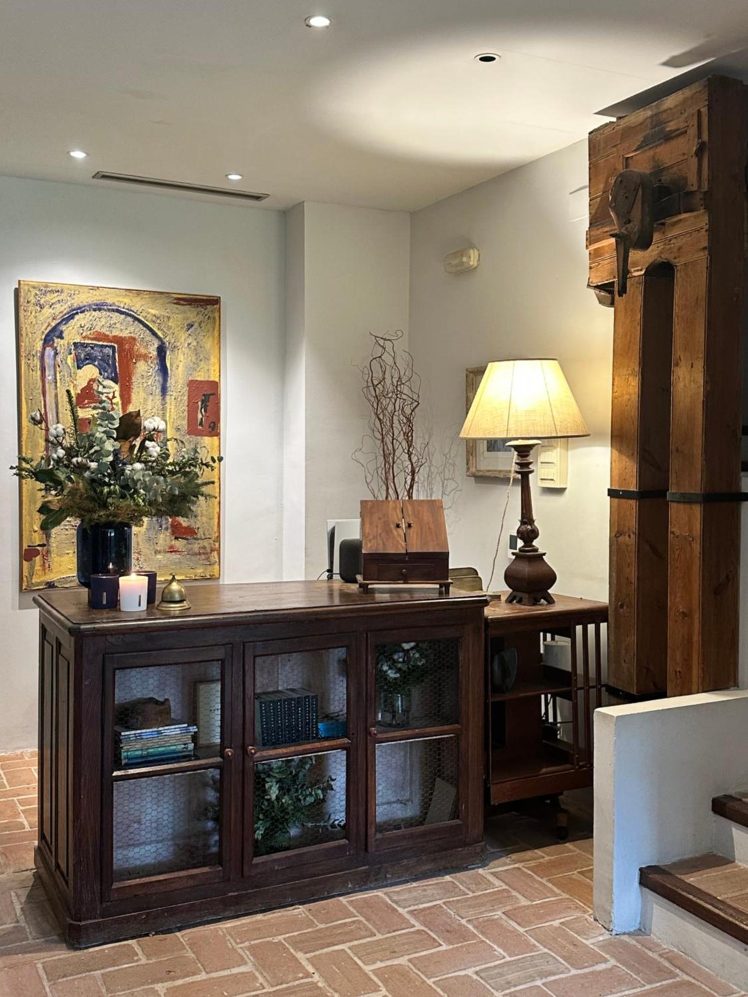 Boutique Moli El Canyisset Hotel 3*