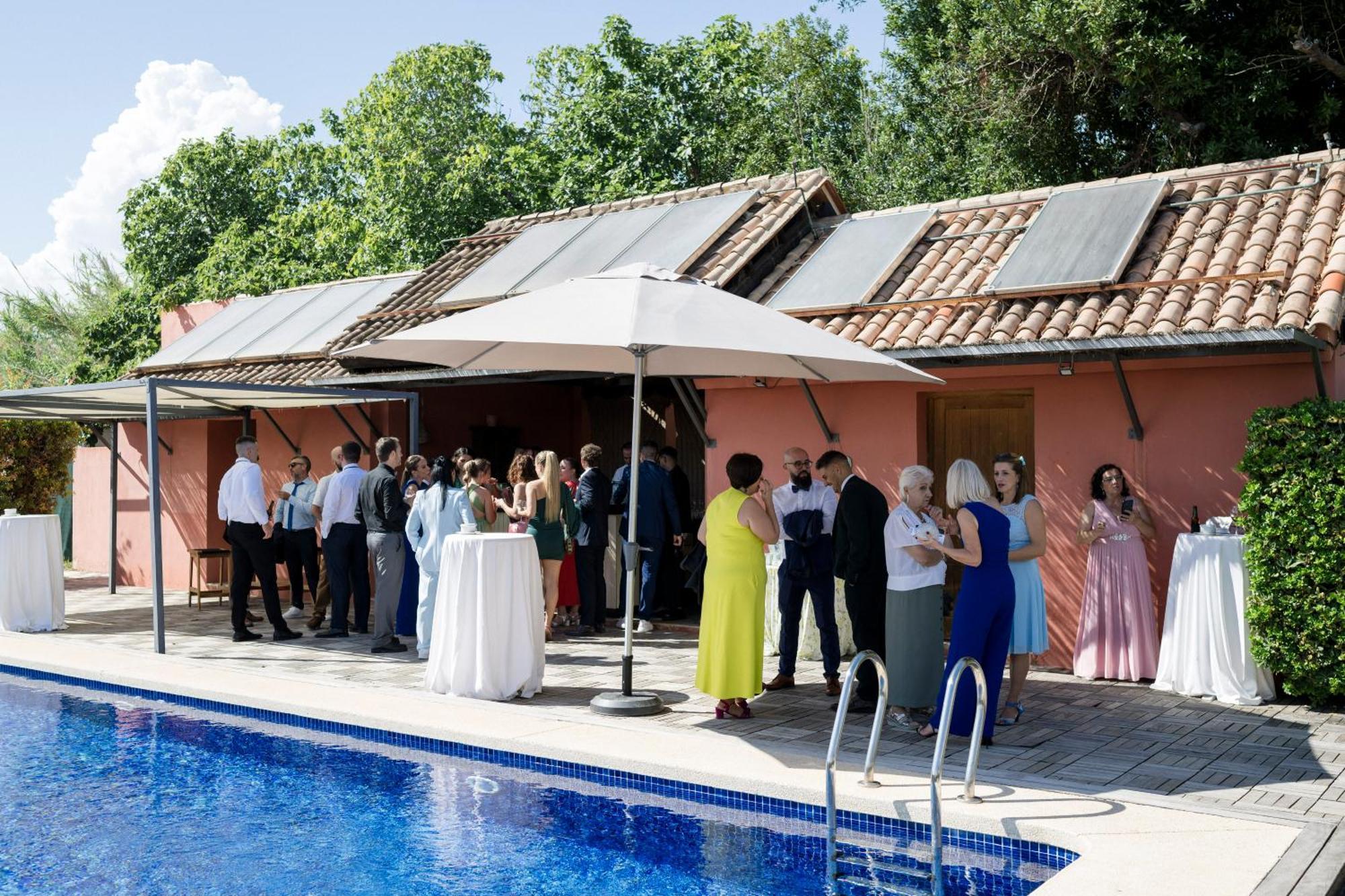 Hotel Boutique Moli El Canyisset 3*