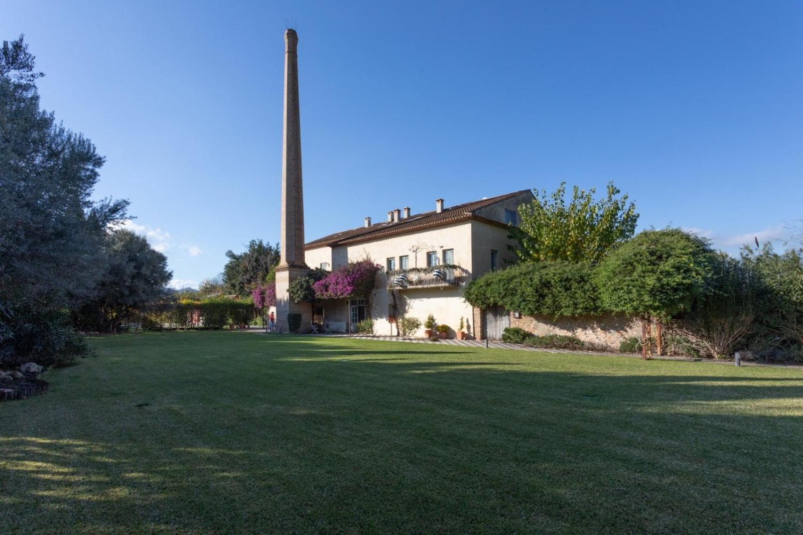 Boutique Moli El Canyisset 3*
