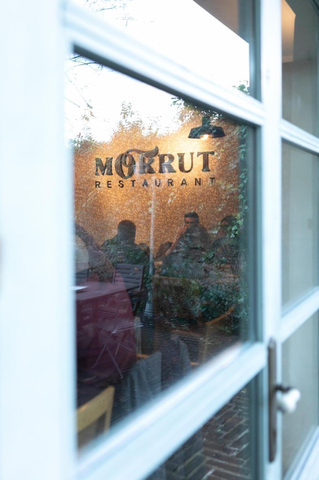 Boutique Moli El Canyisset Hotel