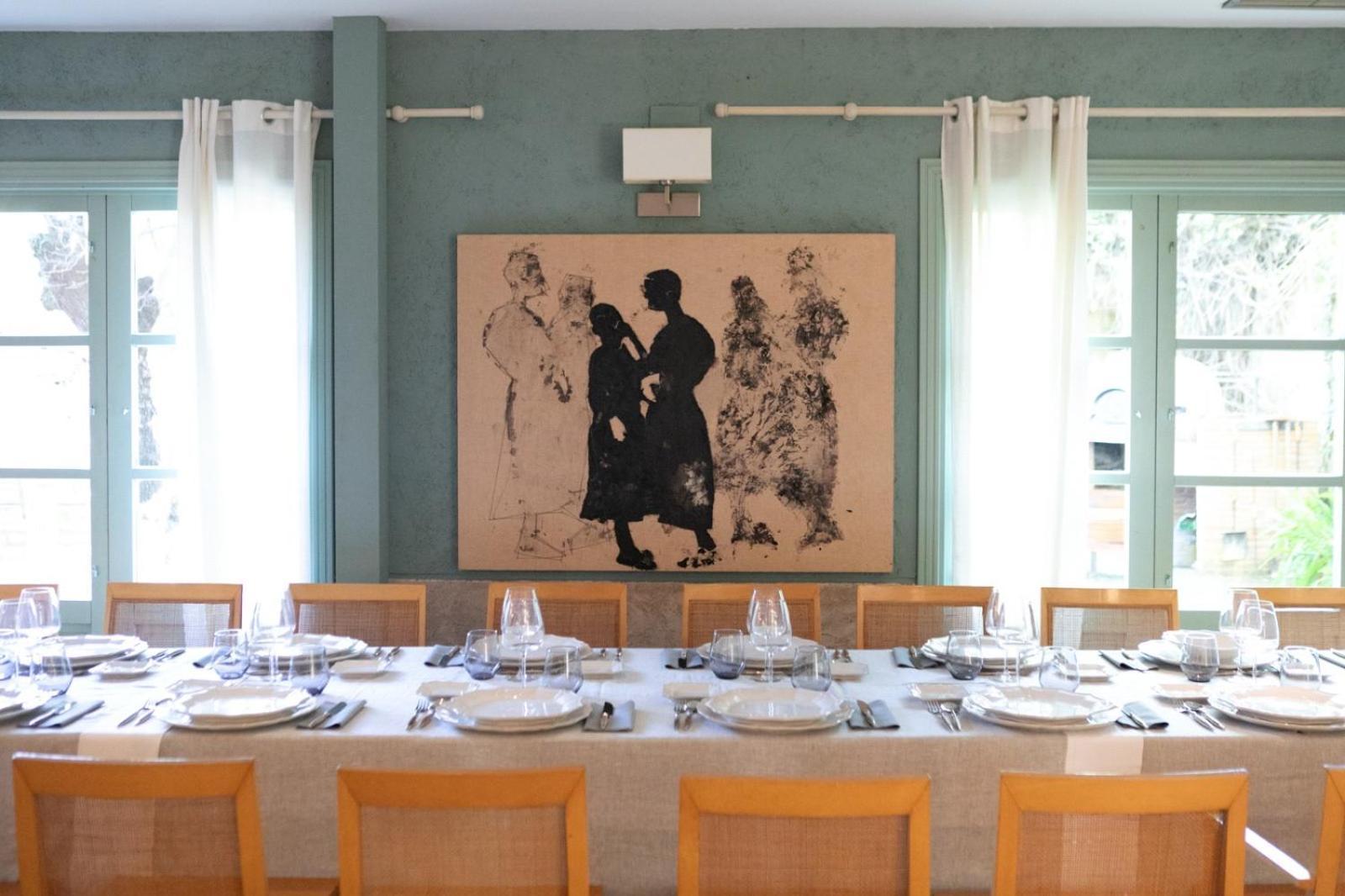 Hotel Boutique Moli El Canyisset