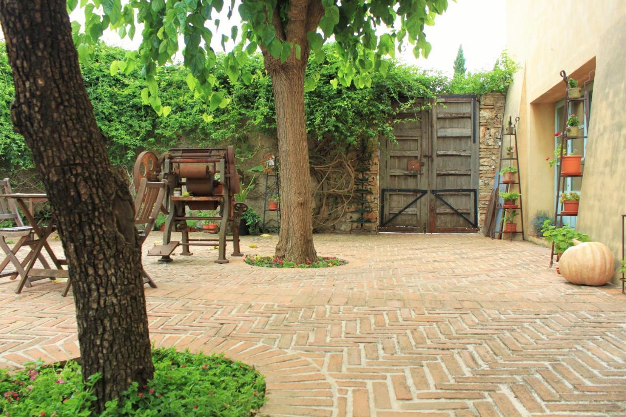 Boutique Moli El Canyisset La Font D´En Carròs