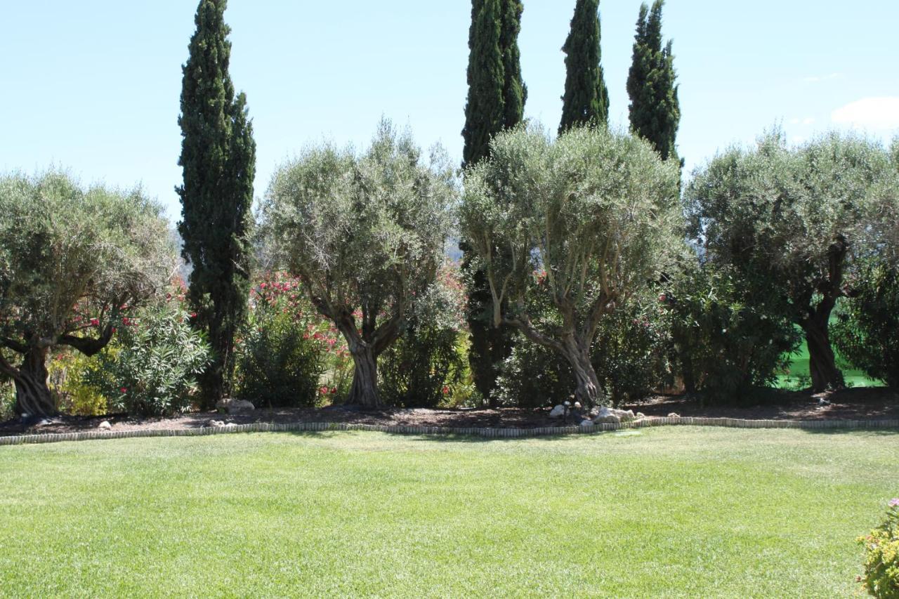 Hotel Boutique Moli El Canyisset