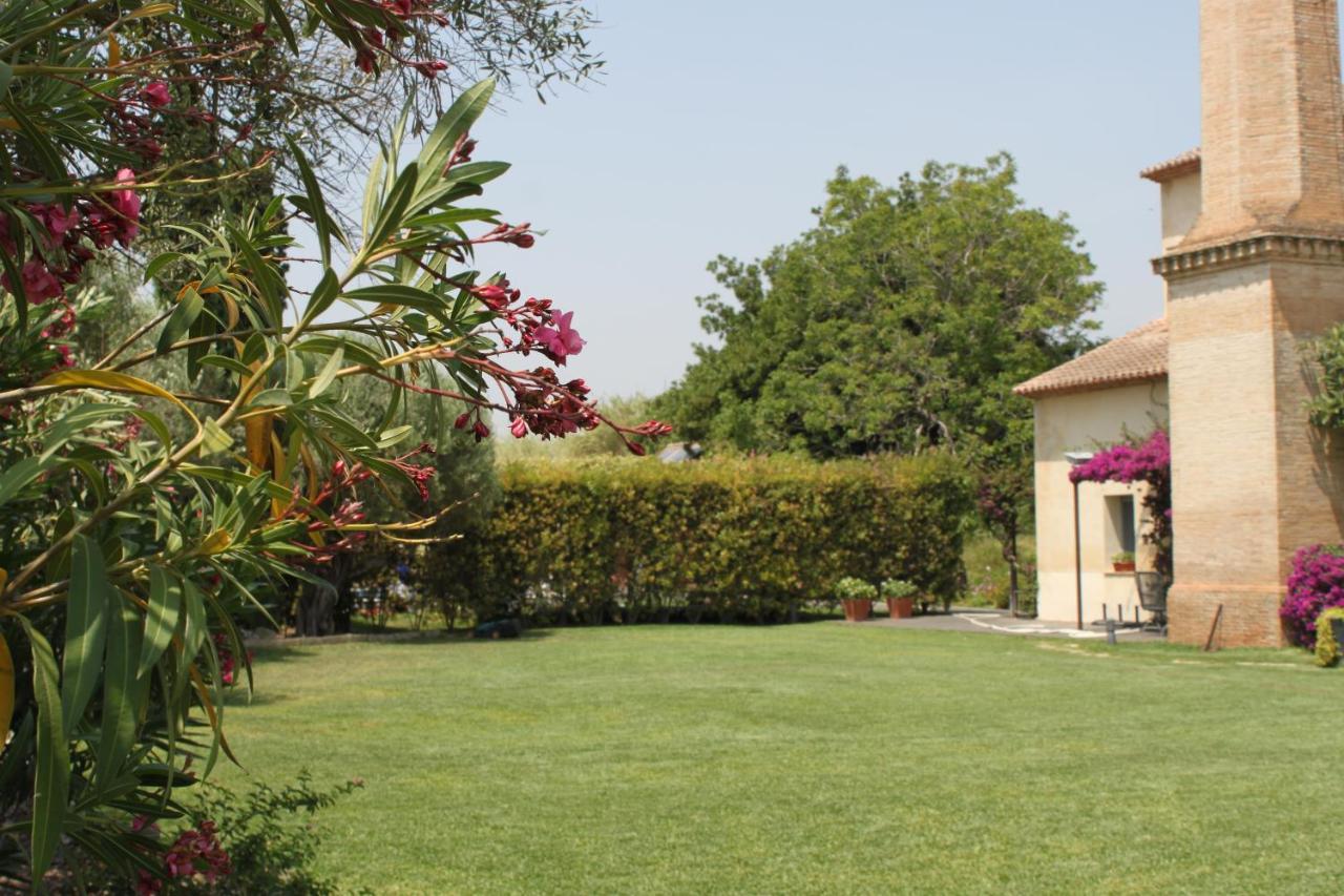 Hotel Boutique Moli El Canyisset 3*