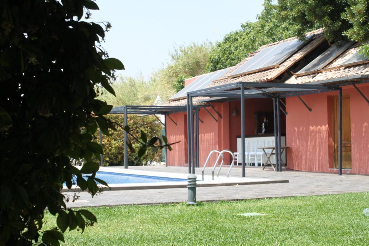 Boutique Moli El Canyisset 3* La Font D´En Carròs