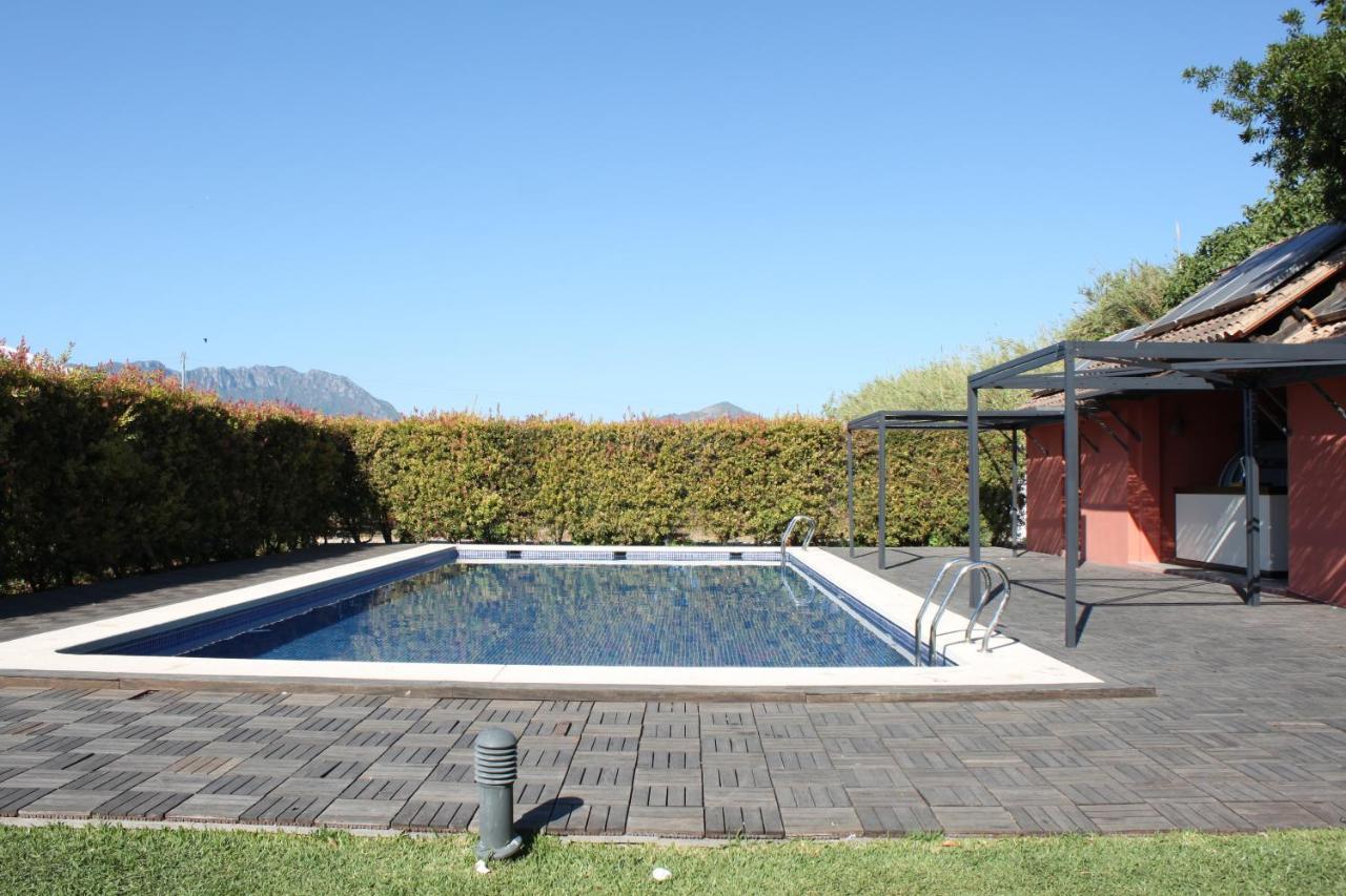 Hotel Boutique Moli El Canyisset
