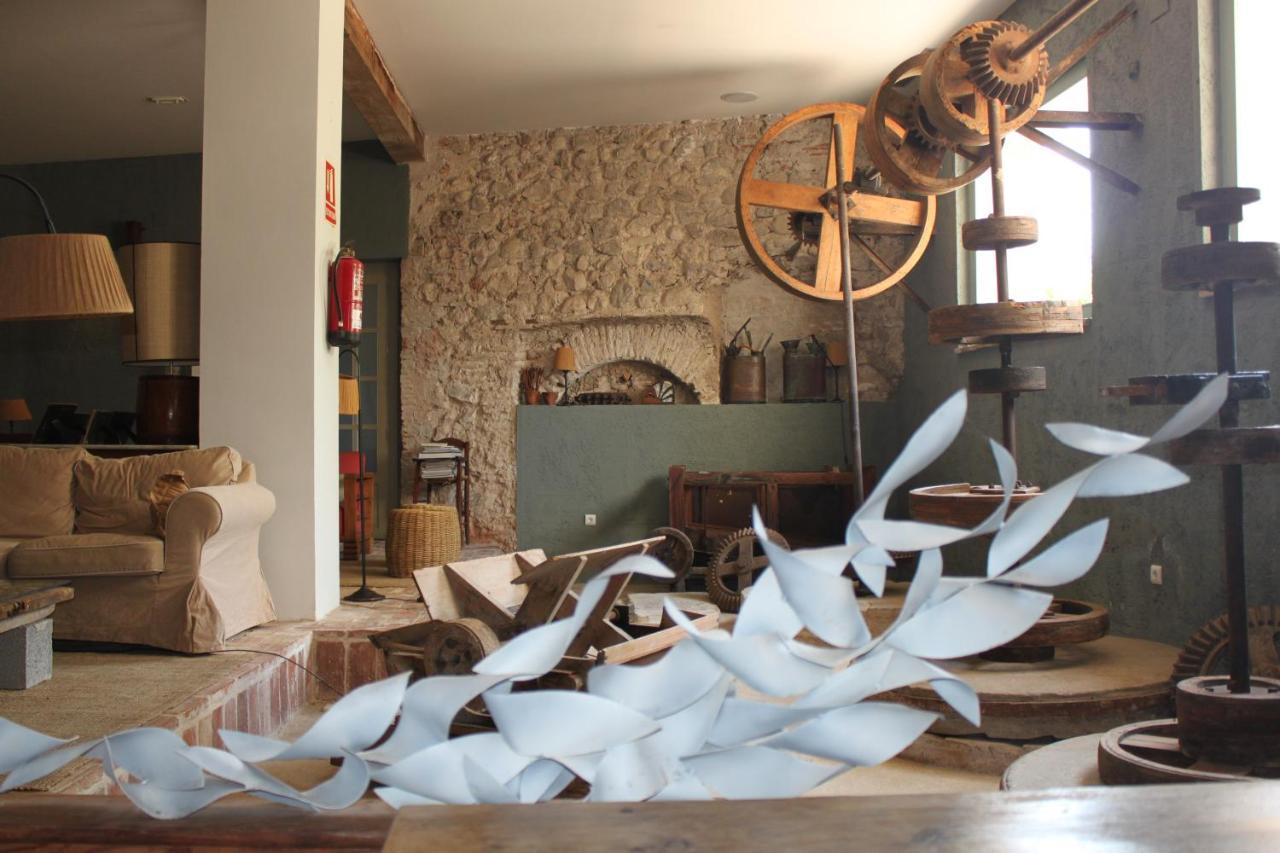 Boutique Moli El Canyisset 3*