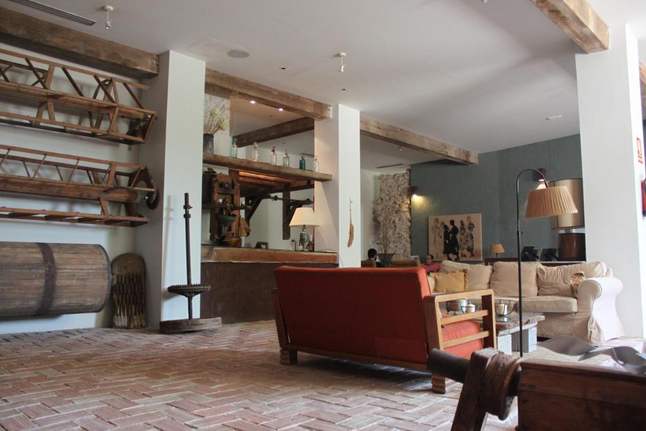 Hotel Boutique Moli El Canyisset 3*