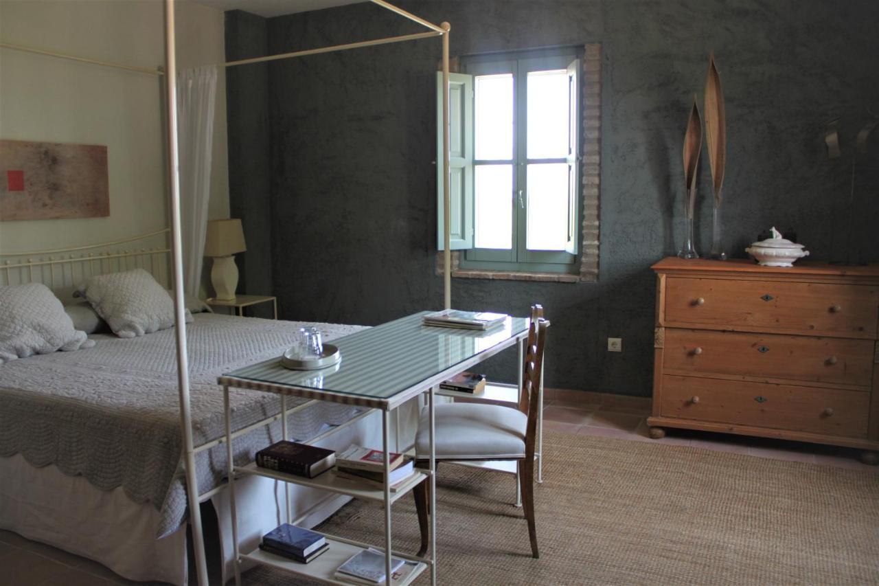 Boutique Moli El Canyisset Hotel