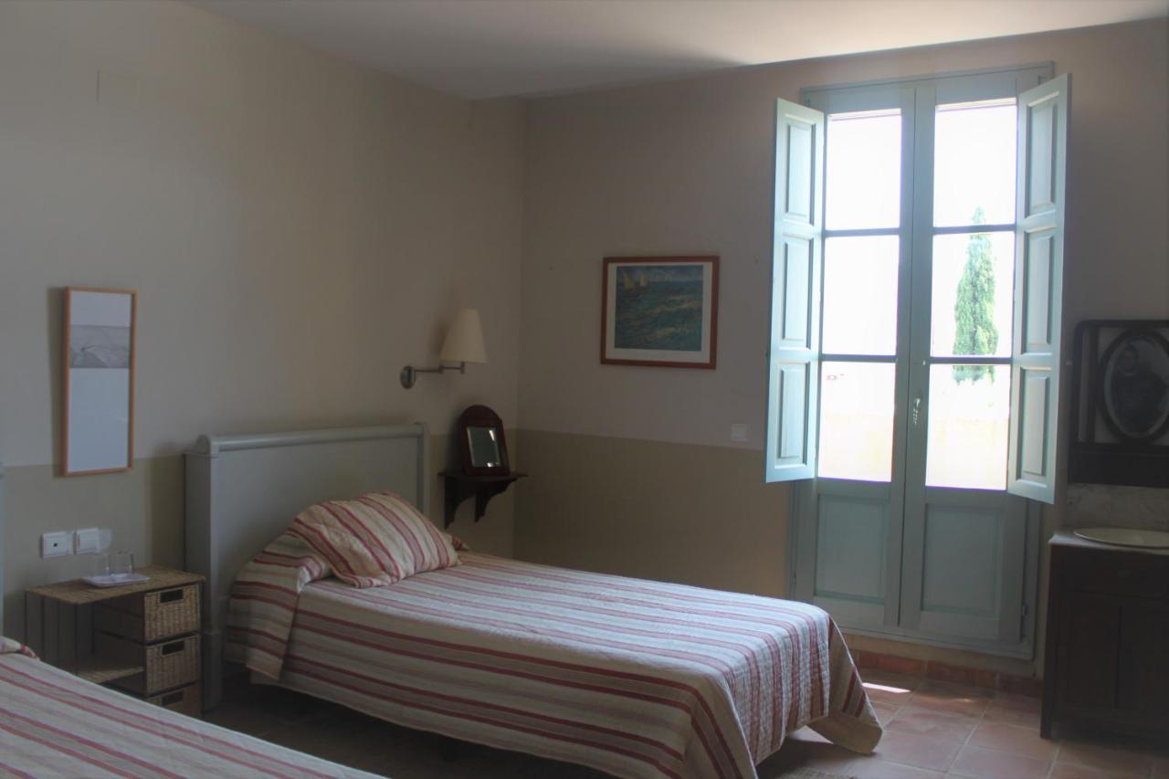 Hotel Boutique Moli El Canyisset La Font D´En Carròs