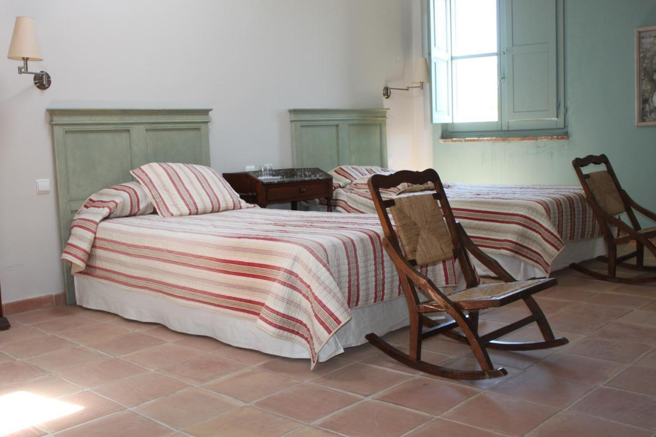 Boutique Moli El Canyisset 3*