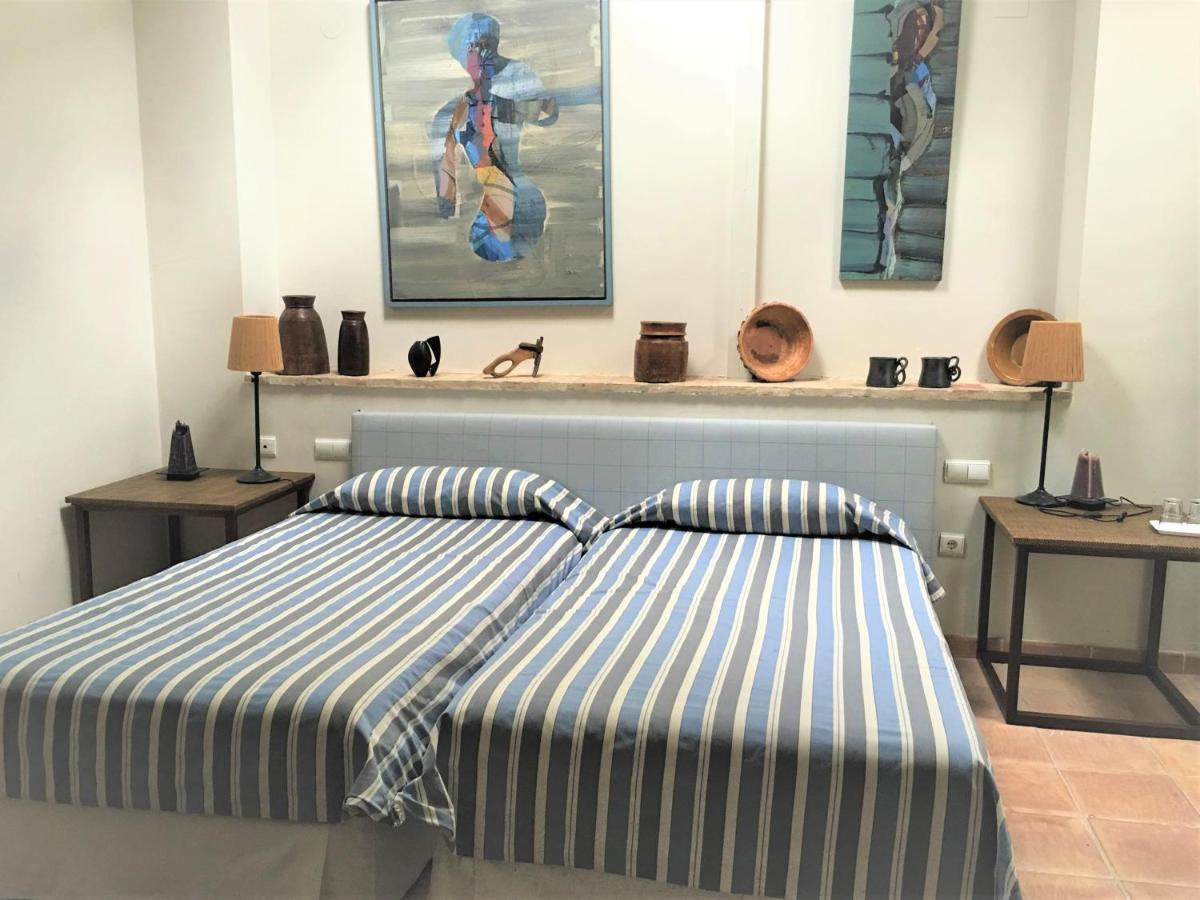 Boutique Moli El Canyisset Hotel 3*